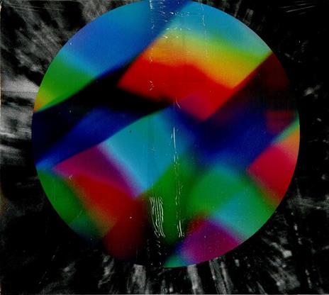 Beautiful Rewind - CD Audio di Four Tet - 2