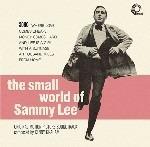 The Small World of Sammy Lee (Colonna sonora) - CD Audio di Kenny Graham