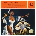 Tam... Tam... Tam! - Vinile LP di Jose Prates,Miecio Askanasy