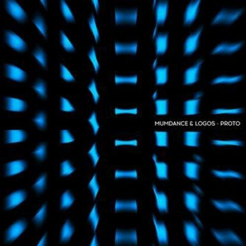 Proto - CD Audio di Logos,Mumdance