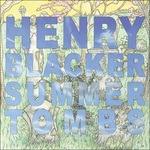 Summer Tombs - Vinile LP di Henry Blacker
