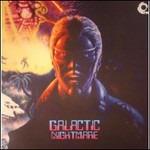 Galactic Nightmare - Vinile LP di Alan Jefferson