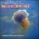 Sea Fantasy - Vinile LP di Armando Sciascia