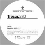 Doppler Shift part 1 - Vinile 7'' di Shaoo