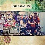 Ghazalaw - CD Audio di Ghazalaw