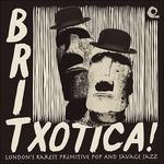 Britxotica - Vinile LP