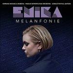 Melanfonie - CD Audio di Emika