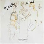 Oskar Hocks - CD Audio di Bianca Casady,C.I.A.