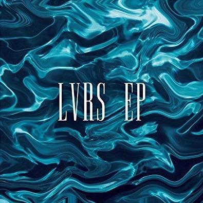 Lvrs - Vinile LP di Need for Mirrors