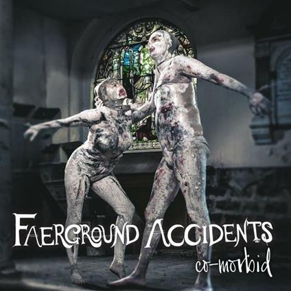 Co Morbid - Vinile LP di Faerground Accidents