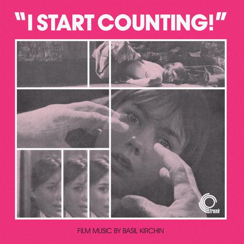 I Start Counting - Vinile LP di Basil Kirchin