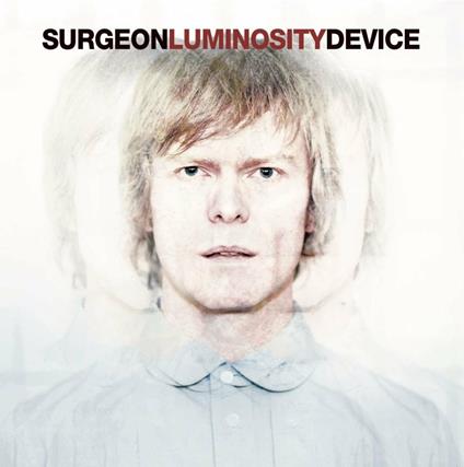 Luminosity Device - CD Audio di Surgeon