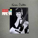 Karen Dalton Archives (Box Set: 3 LP + 3 CD + T-Shirt + Book)