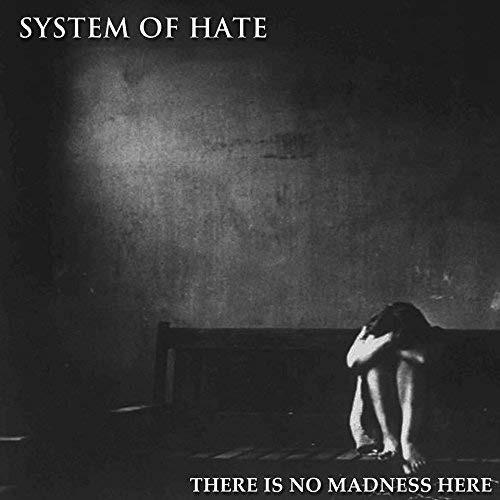 There Is No Madness Here - CD Audio di System of Hate