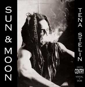 Vinile Sun and Moon Tenastelin Centry