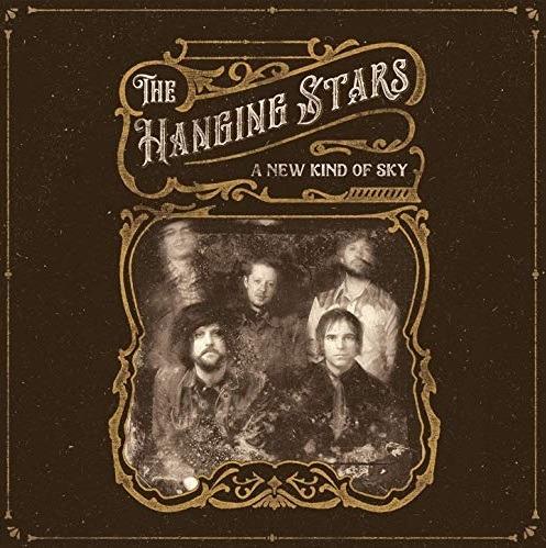 A New Kind of Sky - Vinile LP di Hanging Stars