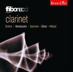 Recital - CD Audio di Fibonacci Sequence