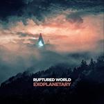 Ruptured World - Exoplanetary