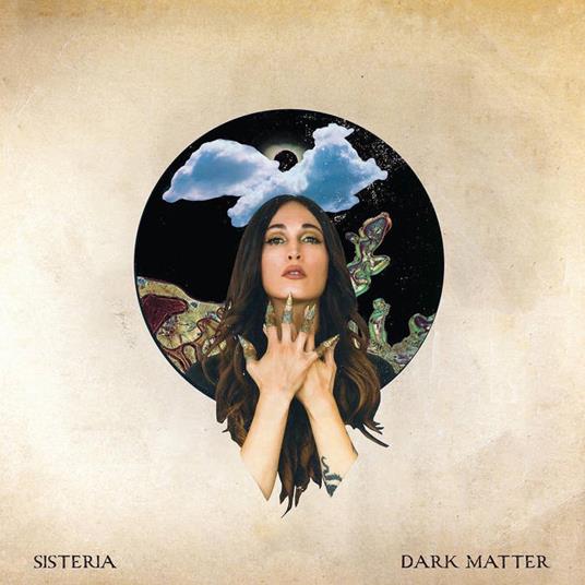 Dark Matter - CD Audio di Sisteria
