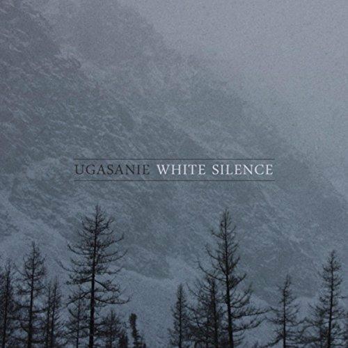 White Silence - CD Audio di Ugasanie