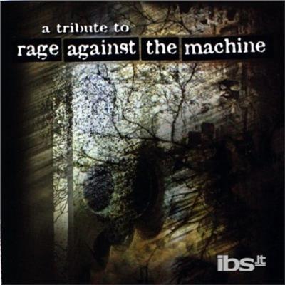 Tribute To Rage Againstt - CD Audio