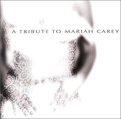 Tribute To Mariah Carey - CD Audio