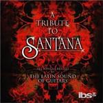 Tribute To Santana