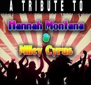 Tribute To Hannah Mont - CD Audio