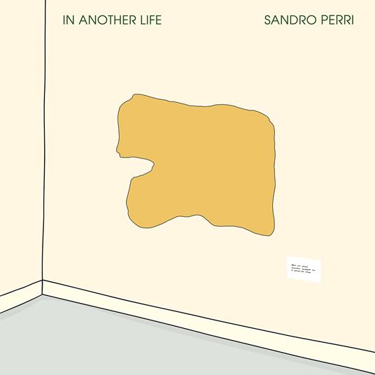 In Another Life - CD Audio di Sandro Perri