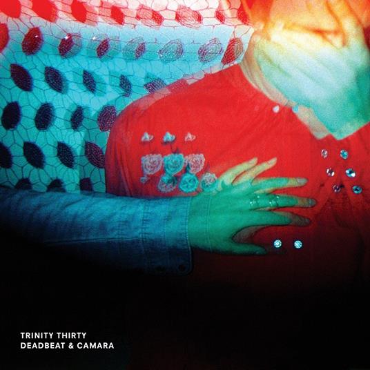 Trinity Thirty - CD Audio di Deadbeat,Camara