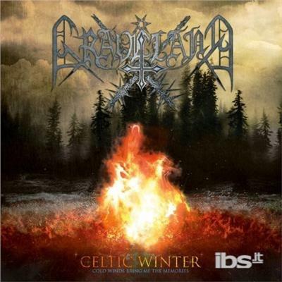 Celtic Winter - CD Audio di Graveland