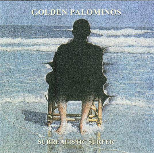 Surrealistic Surfer - CD Audio di Golden Palominos