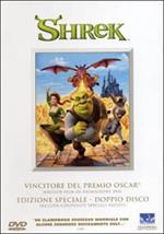 Shrek (2 DVD)