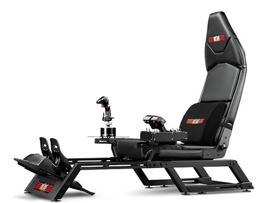 Next Level Racing F-GT Sedile da corsa - 2