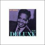 Blues Deluxe - CD Audio di Roy Brown