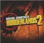 Borderlands 2 (Colonna sonora)