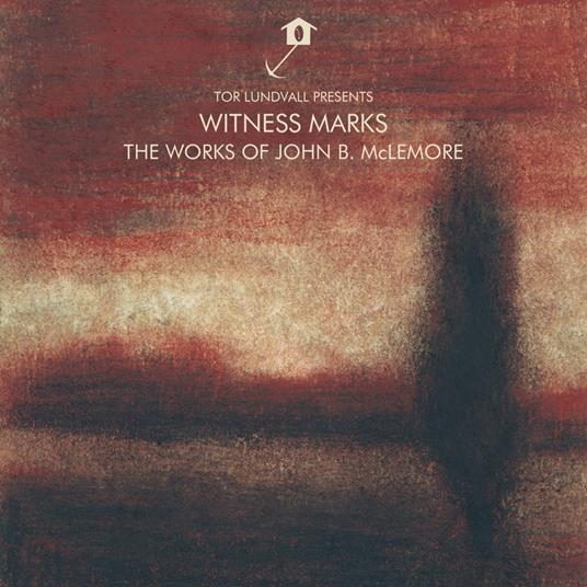 Tor Lundvall Presents Witness Marks - CD Audio di Tor Lundvall