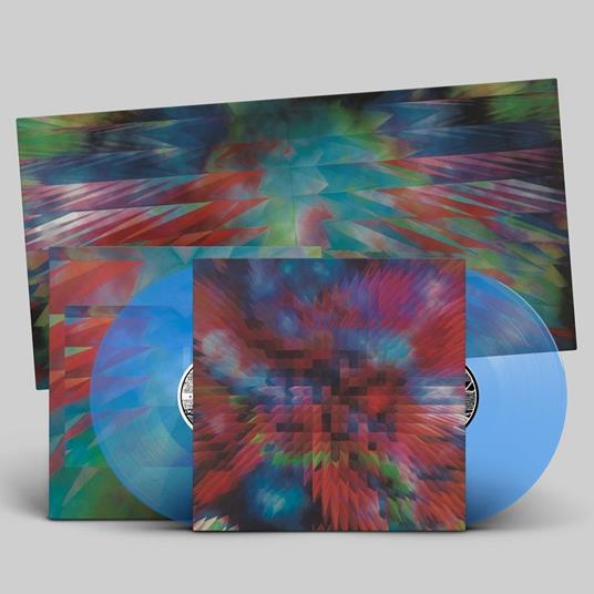 Worship the Glitch - Vinile LP di Coil