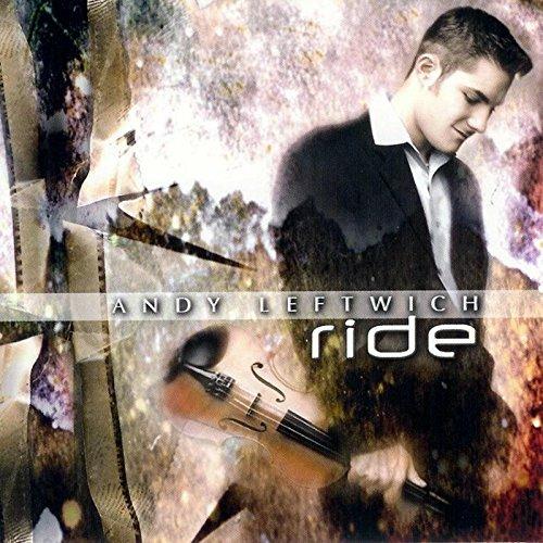 Ride - CD Audio di Andy Leftwich