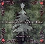 A Skaggs Family Christmas - CD Audio di Ricky Skaggs