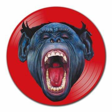 V Is for Viagra (Picture Disc) - Vinile LP di Puscifer