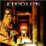 Sacred Shrine - CD Audio di Eidolon