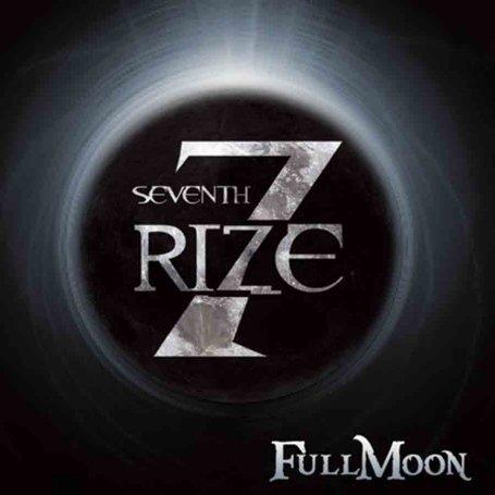 Full Moon - CD Audio di Seventh Rize