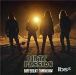 Different Tomorrow