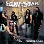 Electric Overdrive - CD Audio di Heavy Star