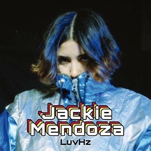 Luvhz - Vinile LP di Jackie Mendoza