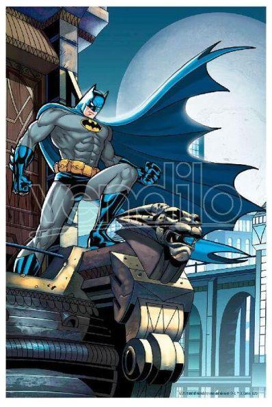 Dc Comics Batman Prime 3d Puzzle 300 Pezzi Prime 3d - Prime-3d - Puzzle da  100 a 300 pezzi - Giocattoli | IBS
