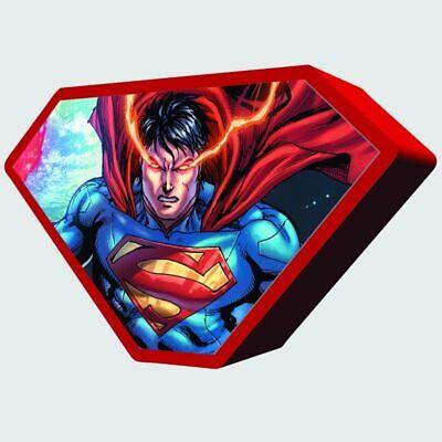 Dc Comics Superman 3d Puzzle 35591