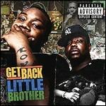 Get Back - CD Audio di Little Brother