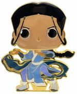 Avatar Funko Pop! Pins Katara